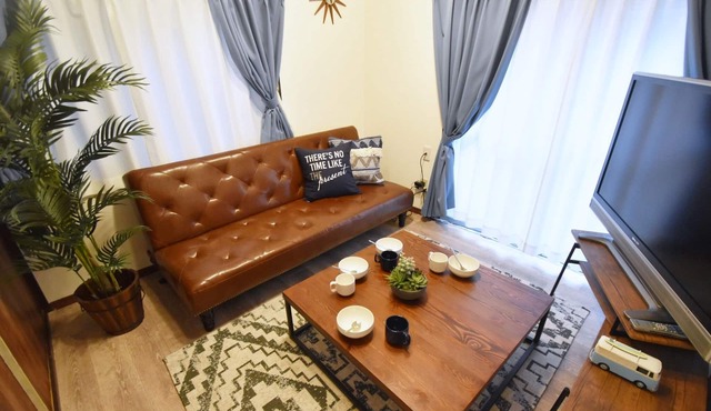 Whole house Fully renovated Maximum 12 people - Shinozaki detached house/Edogawa-ku Tokyo