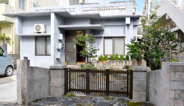 Whole house/Ishigaki Okinawa
