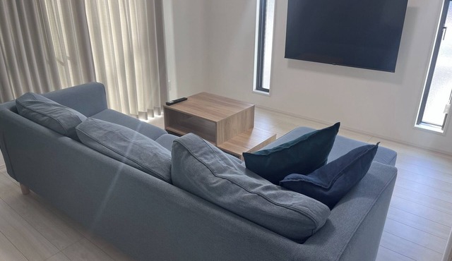 Whole house rental Haruna/Maebashi Gunma