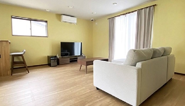 Wine included Rental of a whole cottage/Koshu City Yamanashi