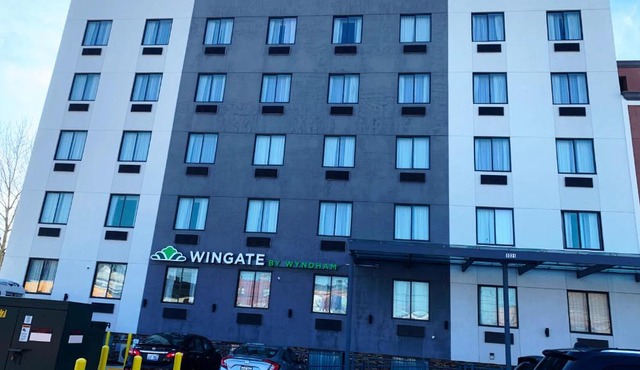 Wingate by Wyndham JFK Airport, Far Rockaway NY