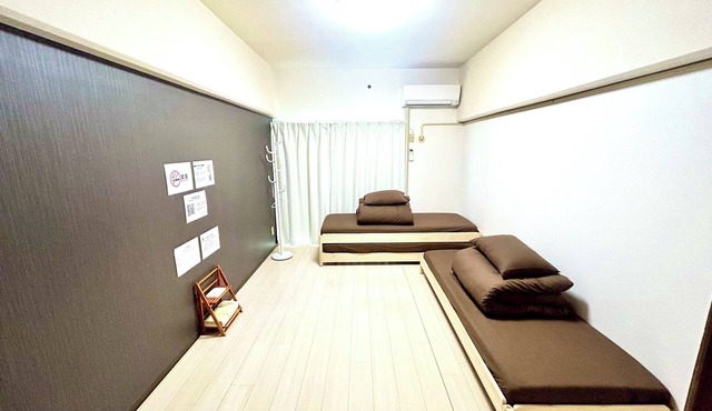 Within walking distance from Orio Station Accommodates up to 3 people/Kitakyushu Fukuoka