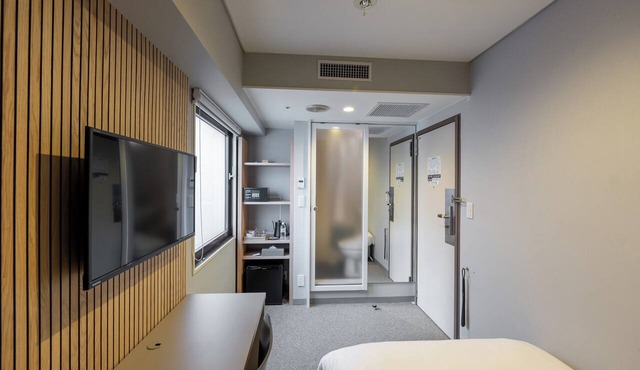 WPÜ HOTEL SHINJUKU