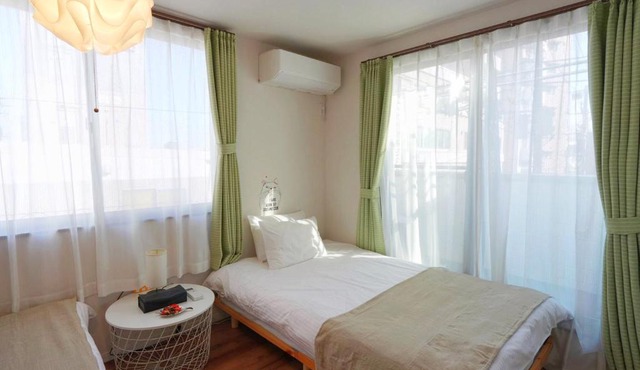 XT12613 インカホテルA Japanese Villa near Yamanote Line Free Parking