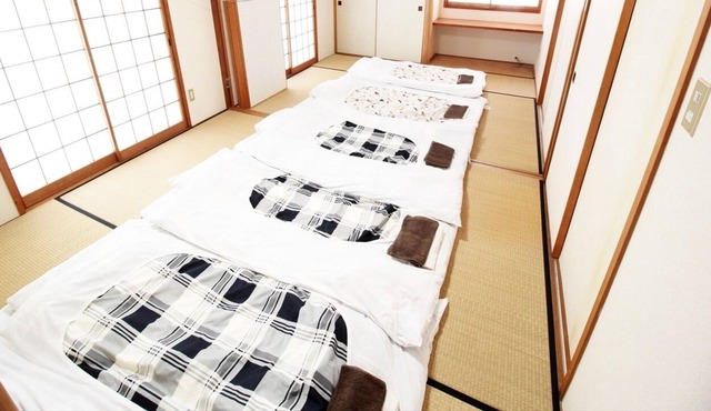 Yamanakako Thanks Room HS2 - HS2 / Minamitsuru-gun Yamanashi