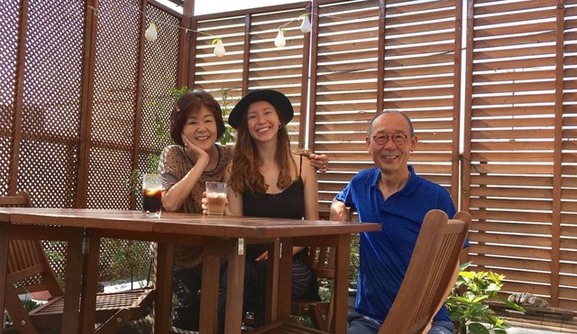 Y's B&Kitchen Tokyo HY1