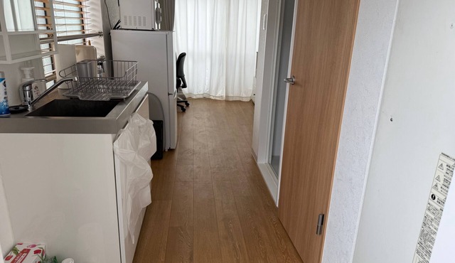 Y207 Monthly Rental Tokyo - Yoga Single Telework