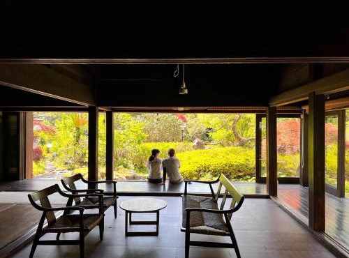 Yado Nishimura Timeless Japan Experience