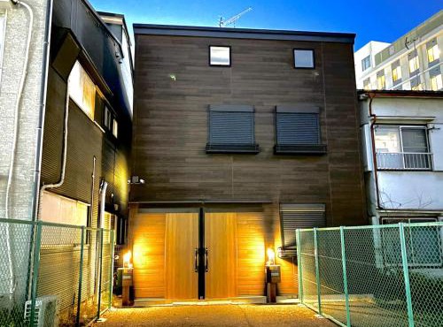 Yama Hotel Akabane 101