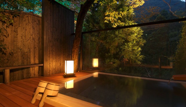 Yamanaka Onsen Ohanami Kyubei