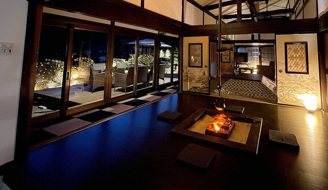 YATSUGATAKE FUJIYAMA TERRACE KANDO