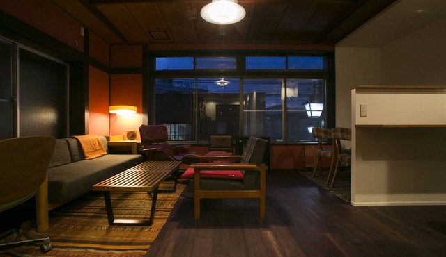 YAWP! backpackers - Hostel