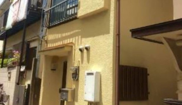 Yellow House Hatagaya easy access to shinjuku - Yellow house / Shibuya-ku Tokyo