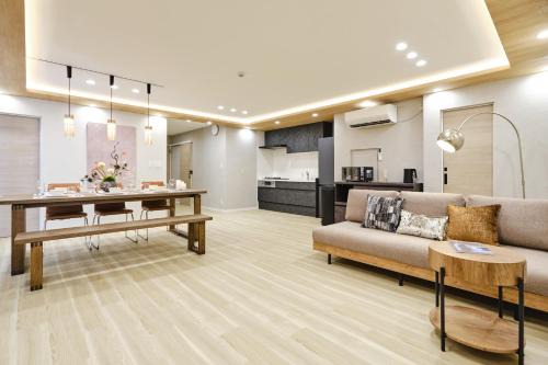 YOKAZATO Hotel 森下