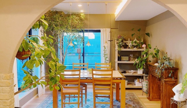 Yokohama area, Motomachi China town 3 beds modern home