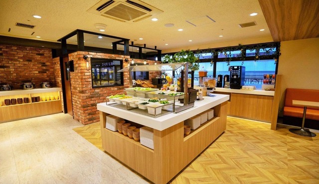 Yokohama Heiwa Plaza Hotel