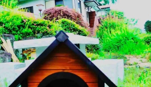 You can stay with your dog Welcome to a house in - Whole house rental /Atami Shizuoka