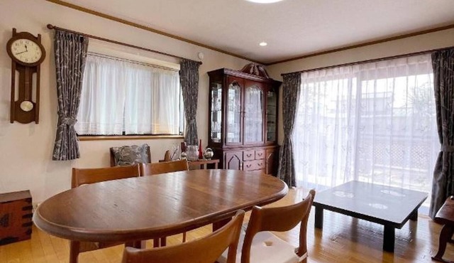 Young House Excellent access to the city center - Tokyo Young Ine 1st floor/Matsudo Chiba