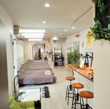 Your Bedroom Hakone