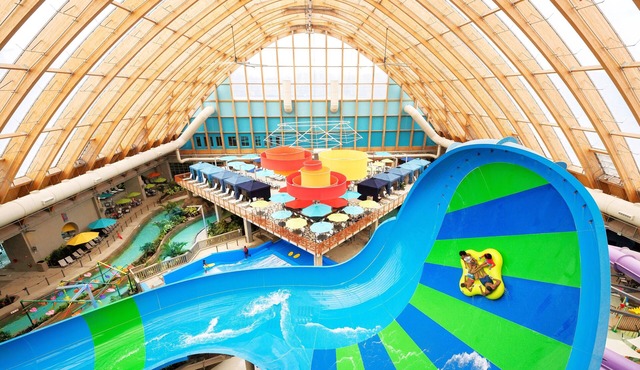 Your Catskills Waterpark Hideaway! 4 Spacious Accommodations! Pool & Playground!