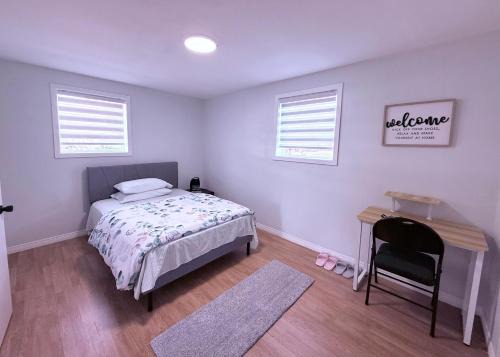 Your Cozy Home