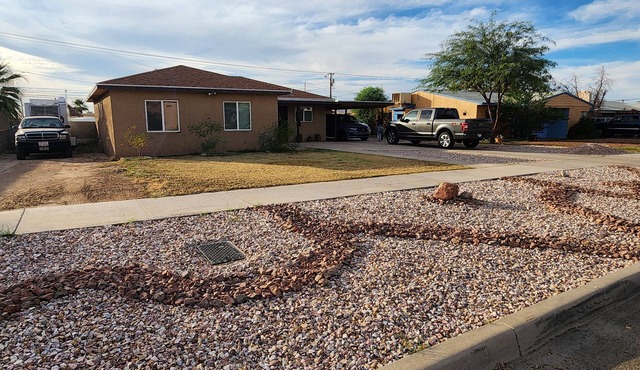 Your Desert Getaway in Sunny Yuma, AZ