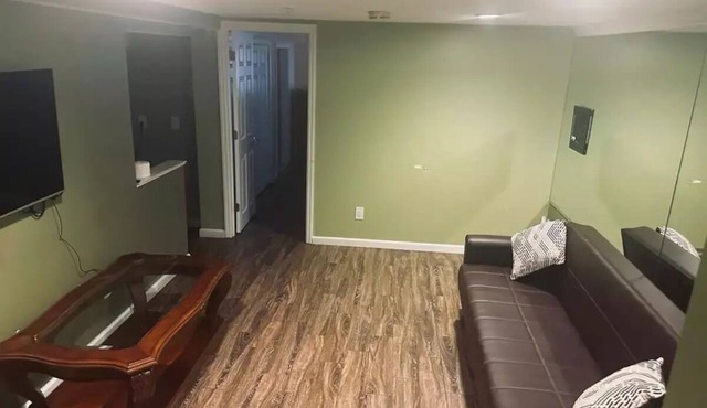Your home away from homenn