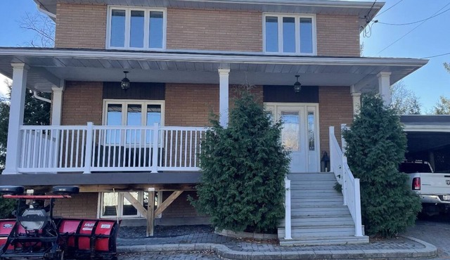 Your ideal Home Away From Home