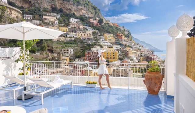 YourHome - Villa Magnifica