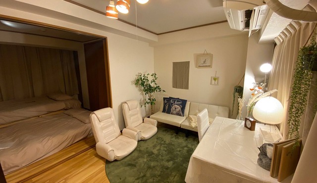 Yoyogi Apartment 2-401