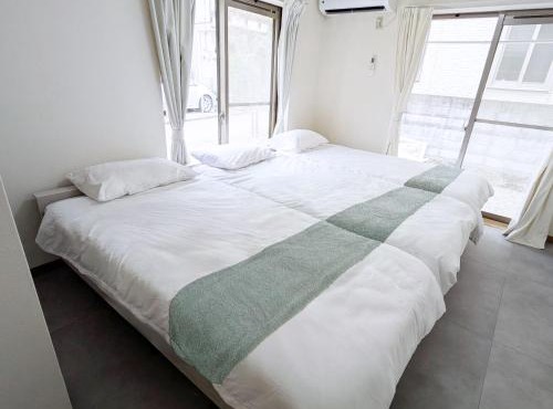 Yoyogi House