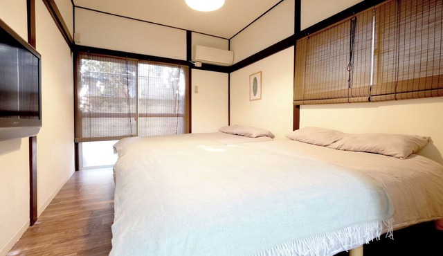 Yumenosha 109 Old house style room Maximum of 4 - Green Park Heights 103 1233 Kichijoji Minamicho Musashino City Tokyo/Musashino Tokyo