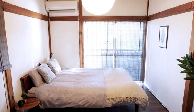 Yumenosha 211 Old house style room Maximum of 4 - Green Park Heights 207 1233 Kichijoji Minamicho Musashino City Tokyo/Musashino Tokyo