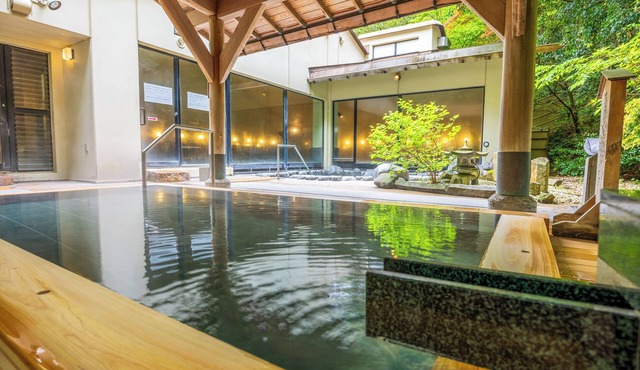 Yumoto Fujiya Hotel
