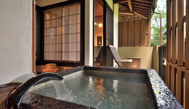 Yunogo Onsen HOTEL YUNOMORI BISYUNKAKU