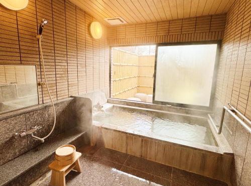Yunokawa Onsen KOMOREBISO