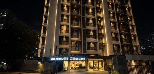 Z Bliss Suites, BKC