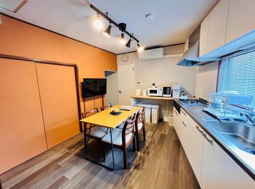 Za073 矢口3丁目戸建て