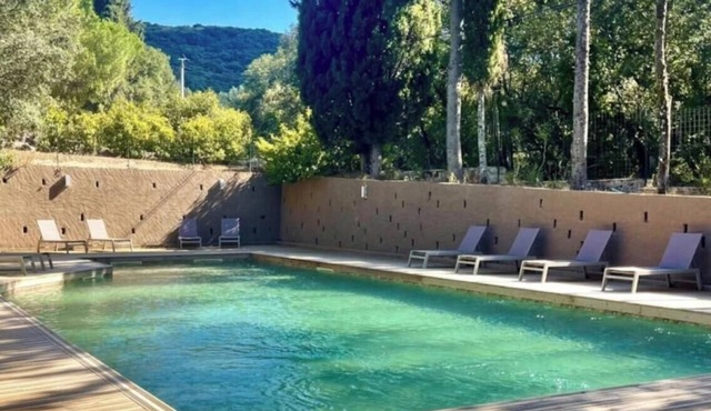 ZEcamping 3* piscine chiens acceptés locatif 20m2 4 pers