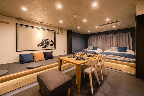 ZENBASE Ryogoku
