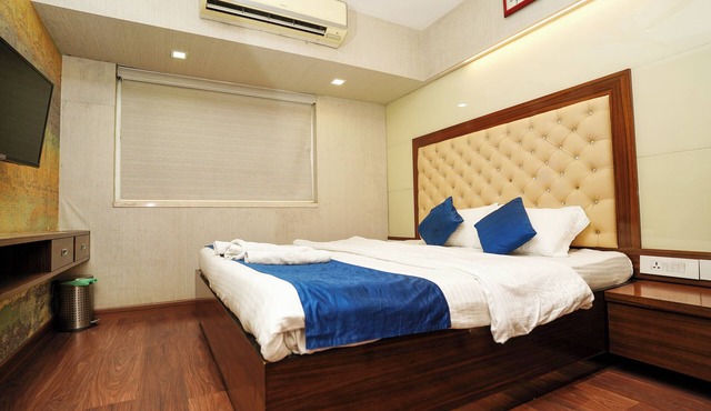 Zenith Homes - Powai Suites