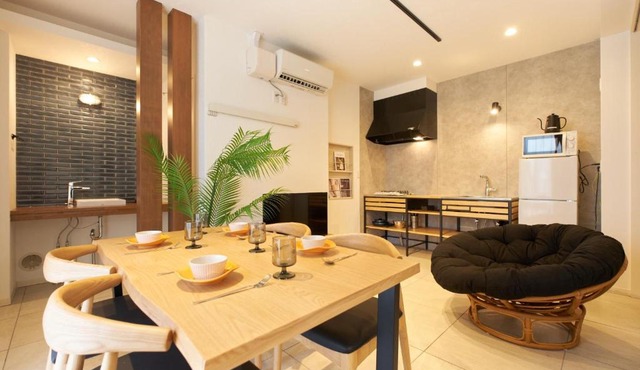 Zetland Enoshima 102, 103, 201, 302 - Vacation STAY 79219v