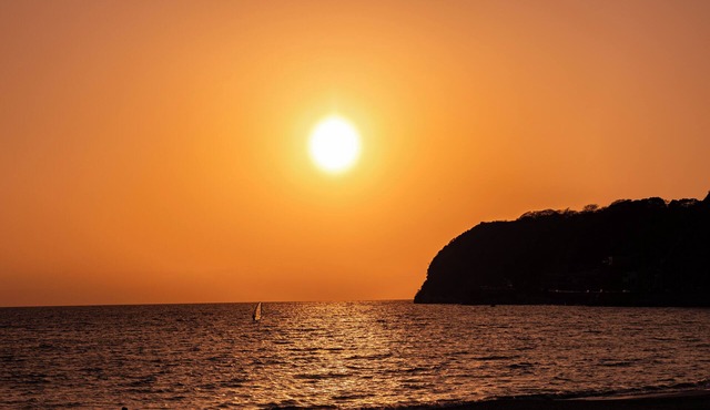 Zushi Beach Terrace 2F