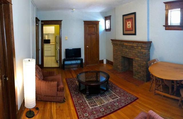 1 bedroom near High Park
