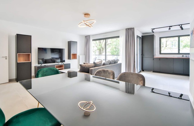 101 71 Blue Nights Appartement Appartement de Luxe