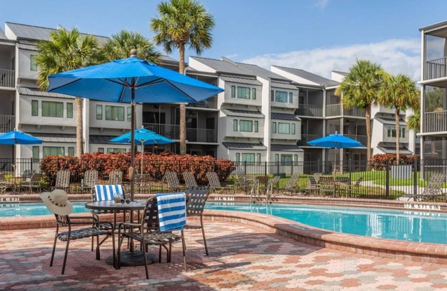 116 m² Condo ∙ 2 bedrooms ∙ 6 guests