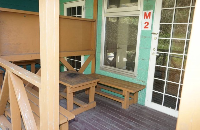 140 ft² Cottage