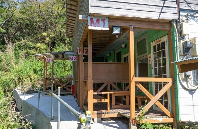 150 ft² Cottage