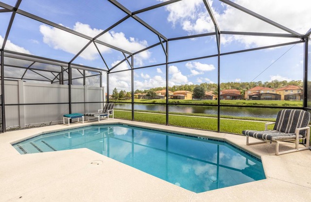 177 m² House ∙ 4 bedrooms ∙ 8 guests