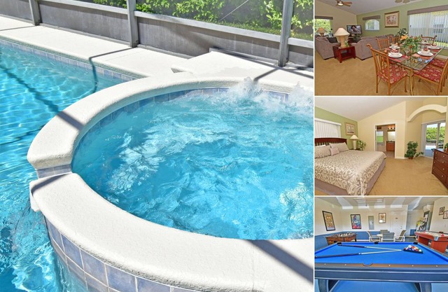 178 m² House ∙ 4 bedrooms ∙ 8 guests